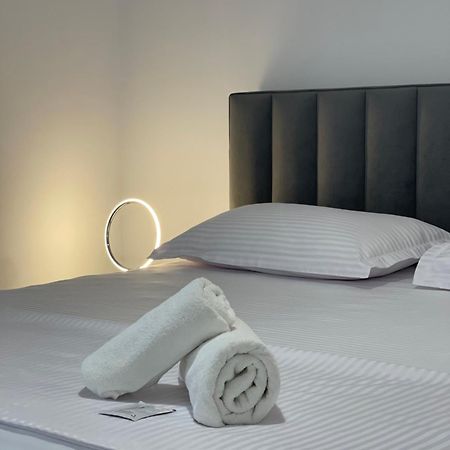 Enjoy Shkodra Apartament Exterior foto